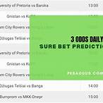 football bet odds